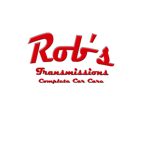 Rob's Transmission and Automotive Repair - Logo