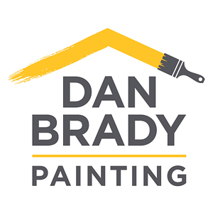 Dan Brady Painting - Logo