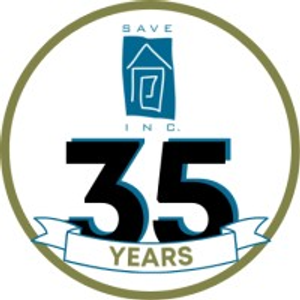 SAVE Inc - Logo