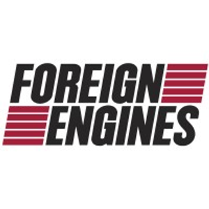 Foreign Engines Inc - Logo