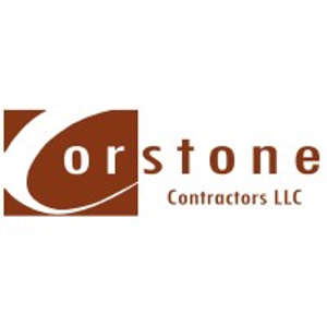 Corstone Contractors LLC - Logo