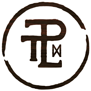The Painted Lady AZ - Logo