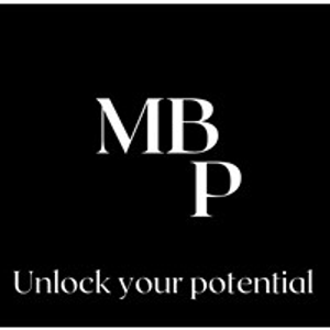 Miami Beach Peptides - Logo