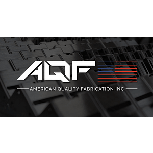 American Quality Fabrication Inc - Logo