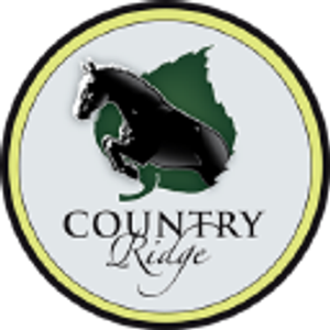 Country Ridge Stables - Logo
