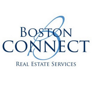 Faith Bermingham, Plymouth County Realtor, Boston Connect Real Estate - Logo