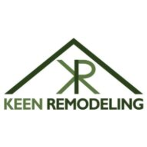 Keen Remodeling Inc. - Logo
