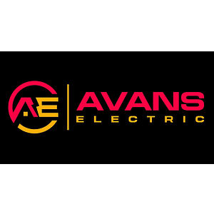 Avans Electric - Logo