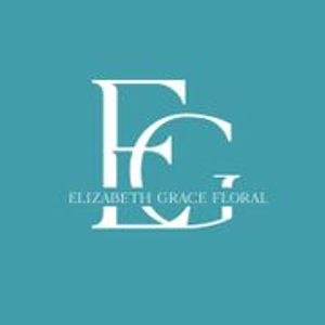 Elizabeth Grace Floral - Logo