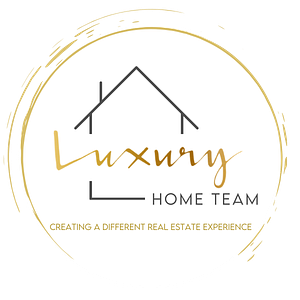 Luxury Home Team - Logo
