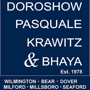 The Law Offices of Doroshow, Pasquale, Krawitz & Bhaya - Logo