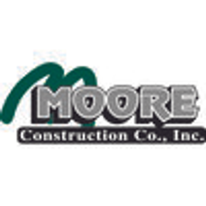 Moore Construction Co., Inc. - Logo