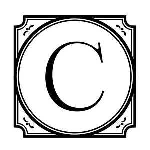 The Chloe Apartments - Logo