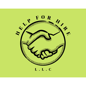 HELP FOR HIRE ALL SERVICE SOLUTIONS L.LC - Logo