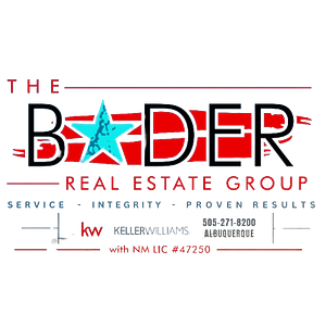 The Bader Real Estate Group