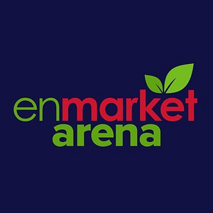 Enmarket Arena - Arena in Savannah