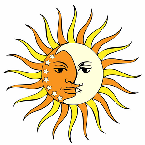 Absolutely Psychic Network - Logo