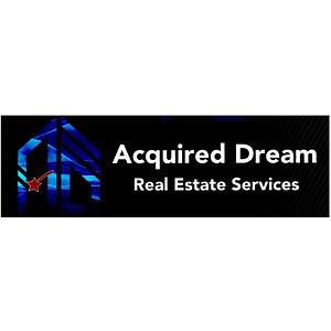 Acquired Dream Real Estate Services - Logo