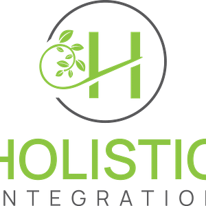 Holistic Integration - Logo