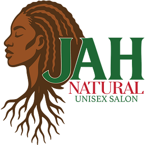 Jah Natural Unisex Hair Salon