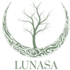 Lunasa Counseling and Wellness IFS Trauma PTSD Therapist Boulder - Logo