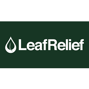 Leaf Relief Gutter Cleaning LLC - Logo