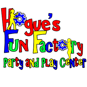 Hogue's Fun Factory - Logo