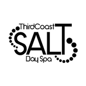 Third Coast Salt Day Spa - Logo