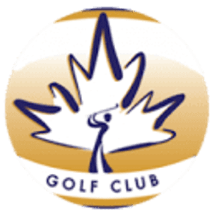 Maple Brook Golf Course - Logo