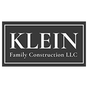 Klein Family Construction LLC - Logo