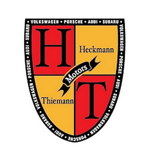 Heckmann & Thiemann Motors - Logo