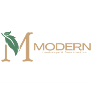 Modern Landscape & Construction, LLC - Logo