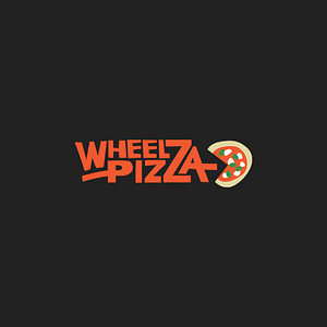 Wheelz Pizza of Leland - Logo