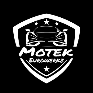 Motek Eurowerkz - Logo
