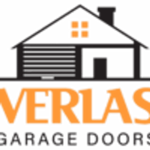 Everlast Garage Doors - Logo