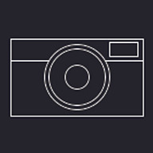 Tamara Benavente Photography - Logo