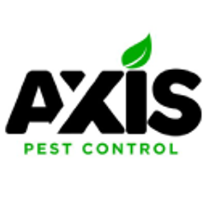 Axis Pest Control - Logo