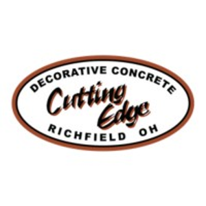 Cutting Edge Decorative Concrete