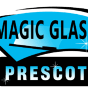 Magic Glass Prescott