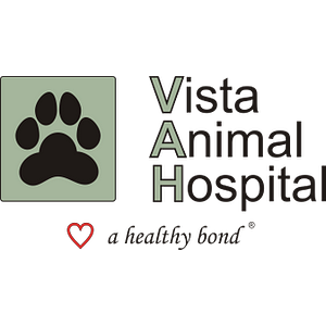Vista Animal Hospital - Logo