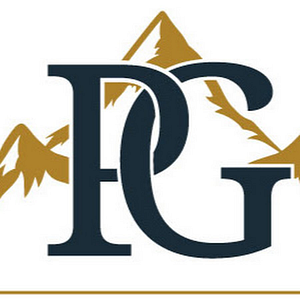 Peek Goldstone - Logo