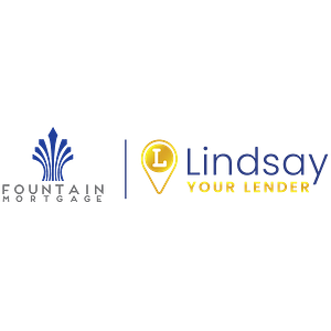 LindsayYourLender - Lindsay Sproul at Fountain Mortgage - Logo