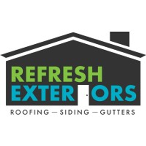 Refresh Exteriors - Logo