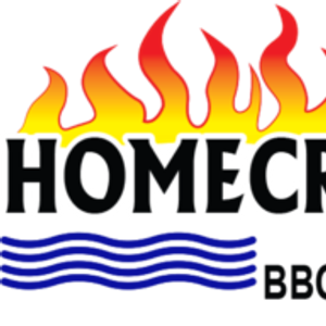 Homecrafters Spas & BBQs | Hot Tubs Fresno, Swim Spas Fresno, BBQ Grills, Outdoor Kitchens - Logo