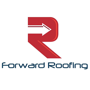 Forward Roofing - Logo