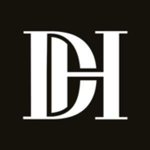 David Haynes Homes - Logo
