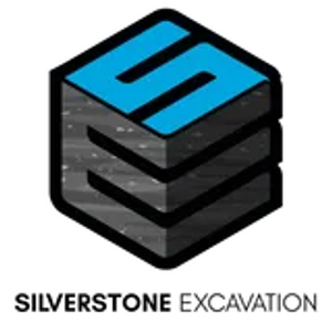 SilverStone Excavation - Logo