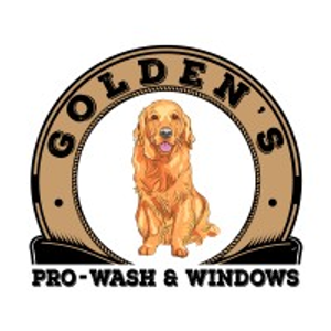 Golden’s Pro-Wash & Windows