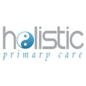 Holistic Primary Care - Logo