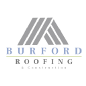 Burford Roofing and Construction LLC - Logo